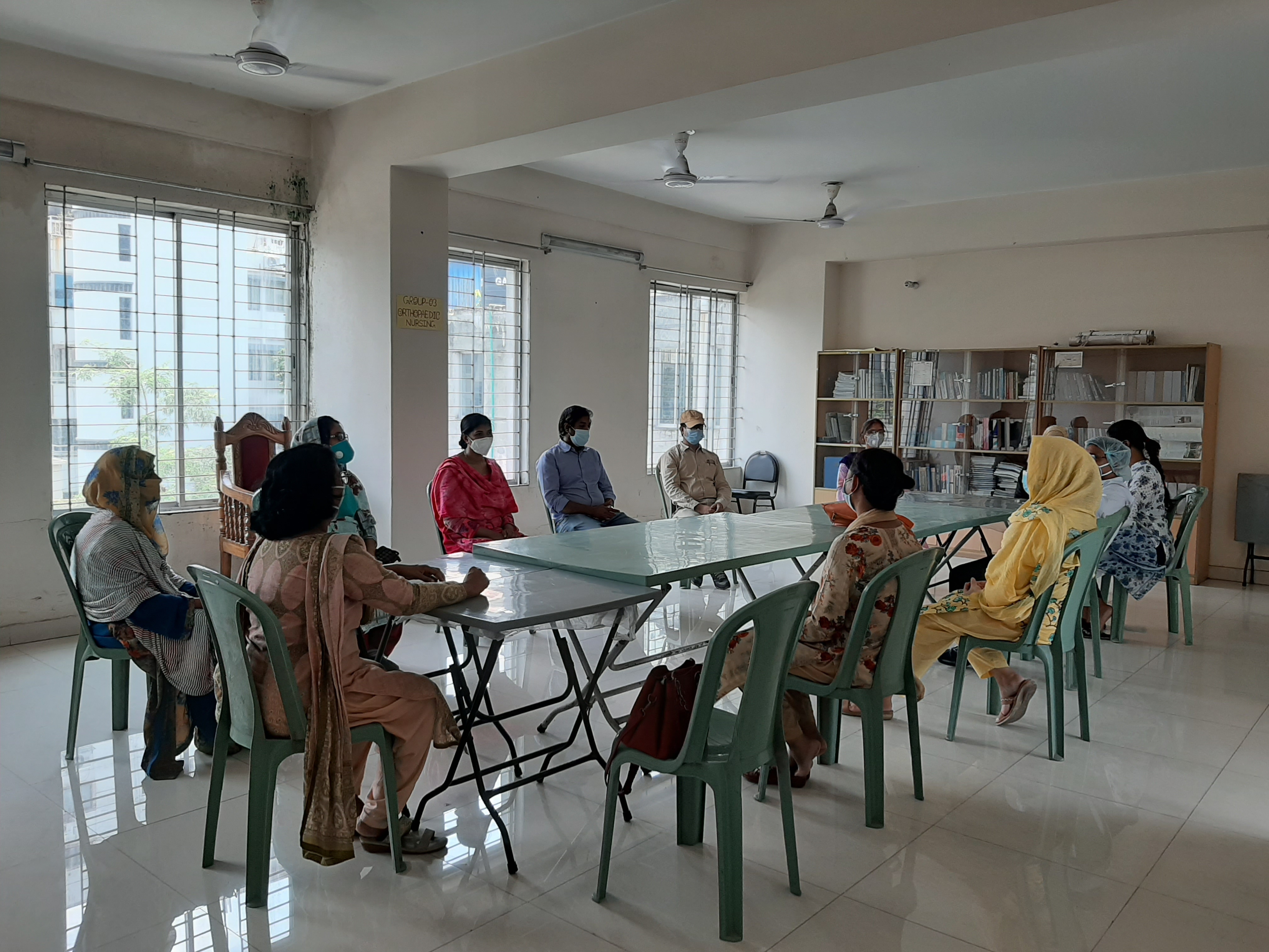 Admissions Requirements