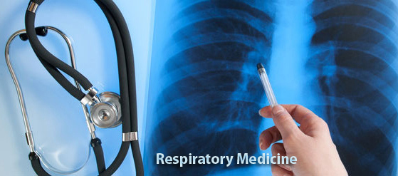 Respiratory Medicine