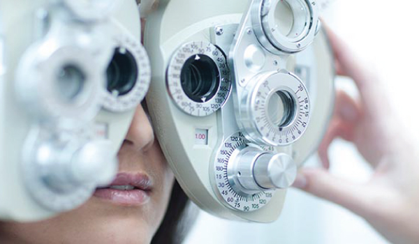 Community Ophthalmology