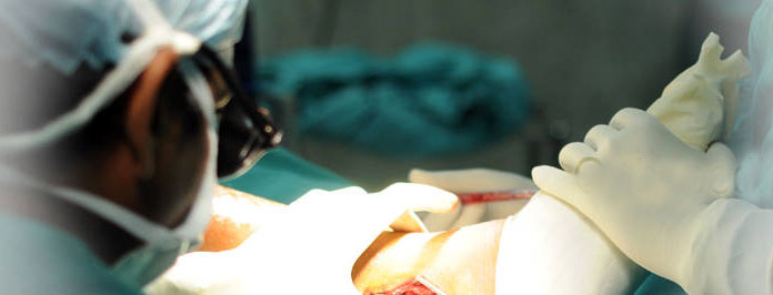 Orthopedic Surgery