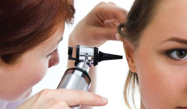 Otolaryngology-Head & Neck Surgery