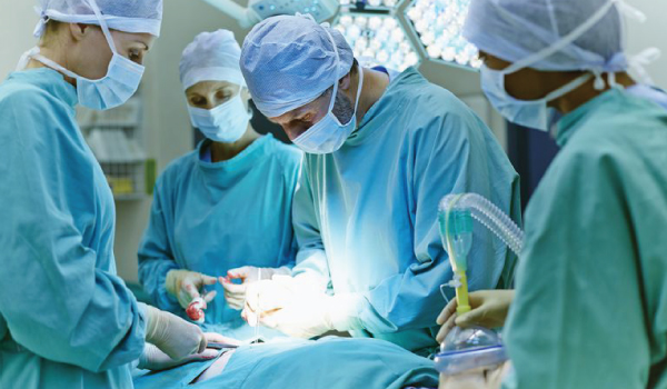 General Surgery